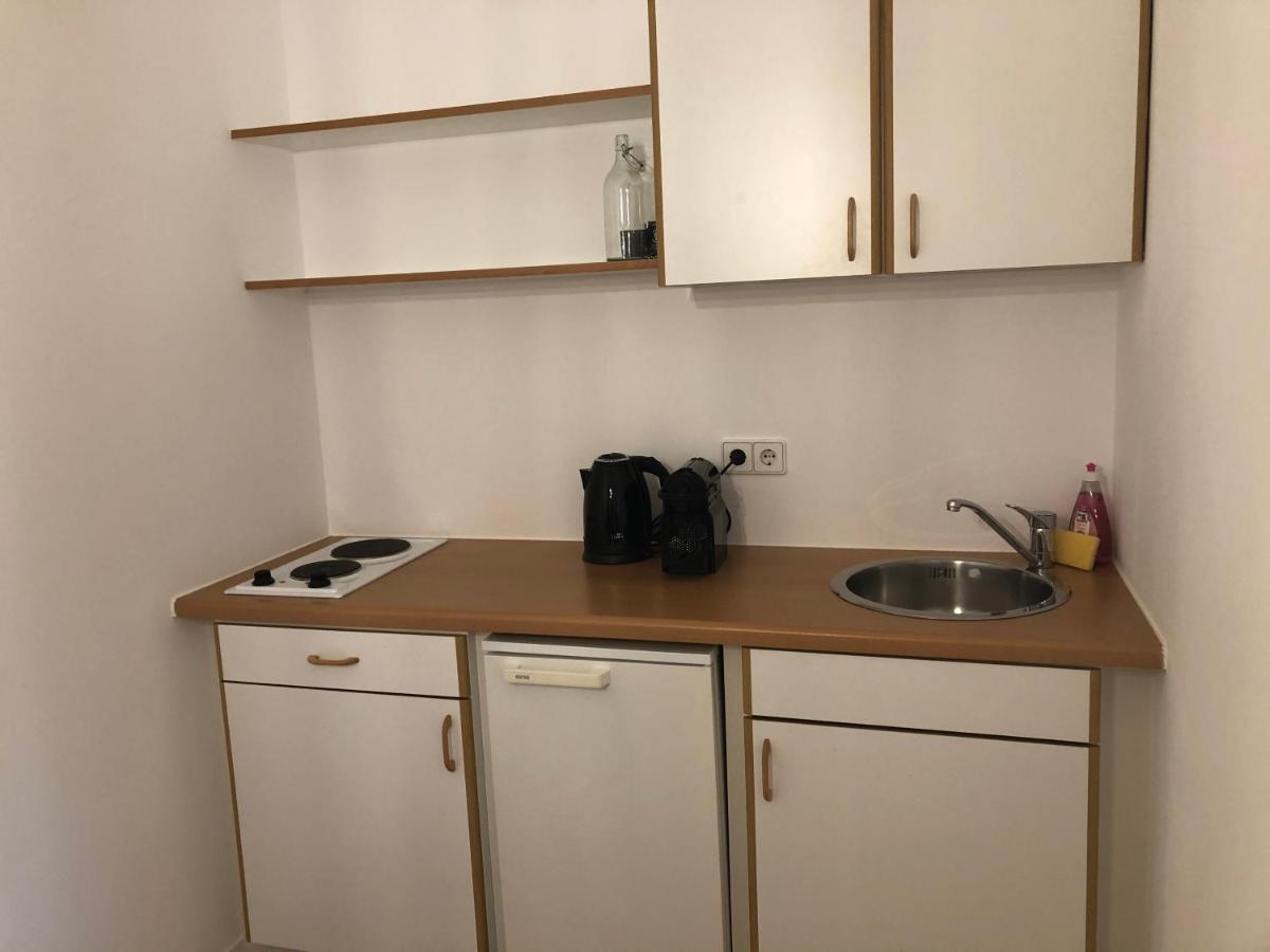 Weinberg Apartment Leutschach Eksteriør bilde