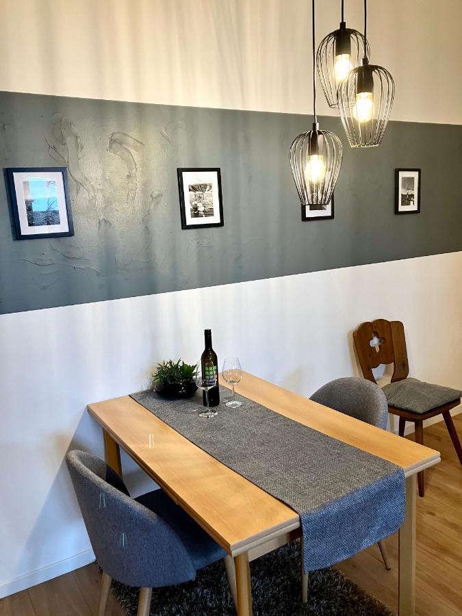 Weinberg Apartment Leutschach Eksteriør bilde